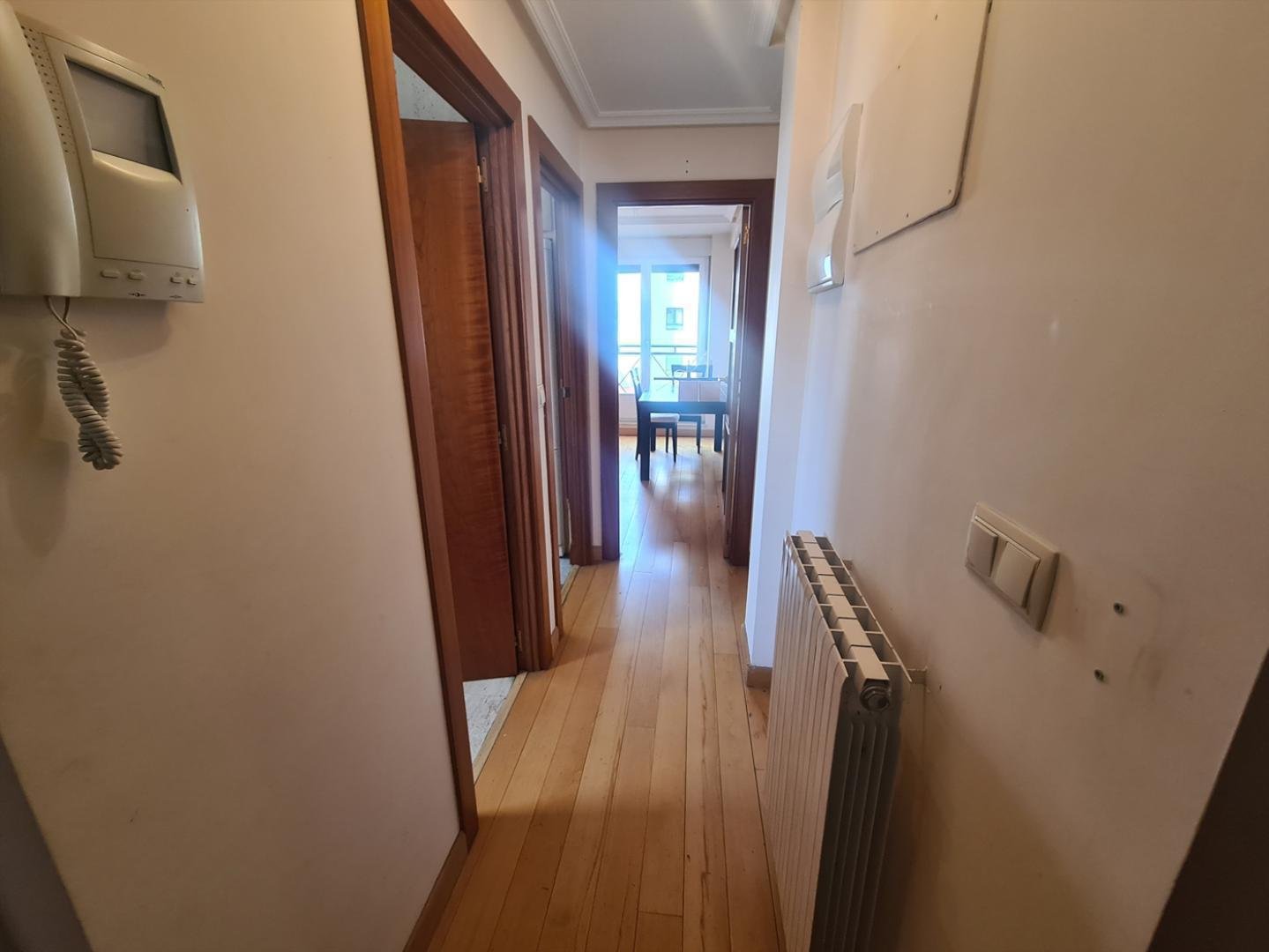 Piso de 109 m² en Salamanca