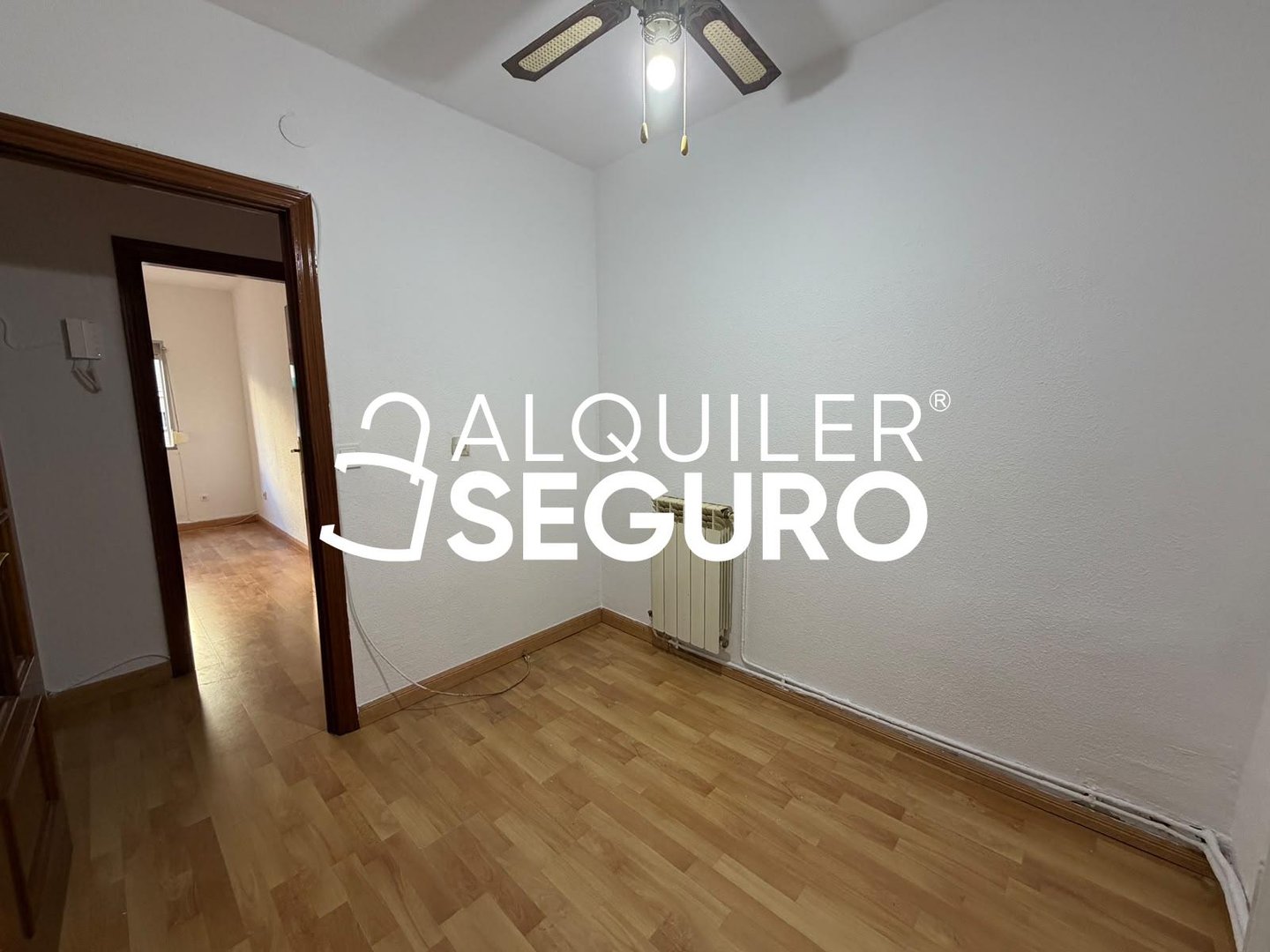 Pis de 80 m² a Arganda del Rey