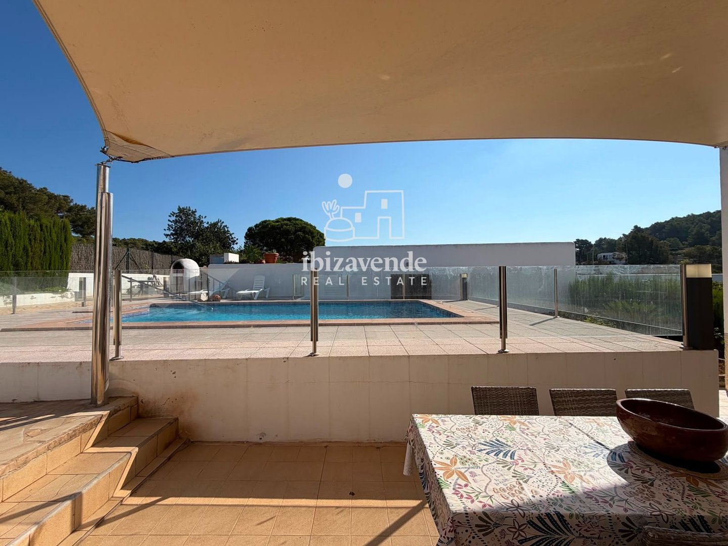 Casa de 250 m² en Ibiza