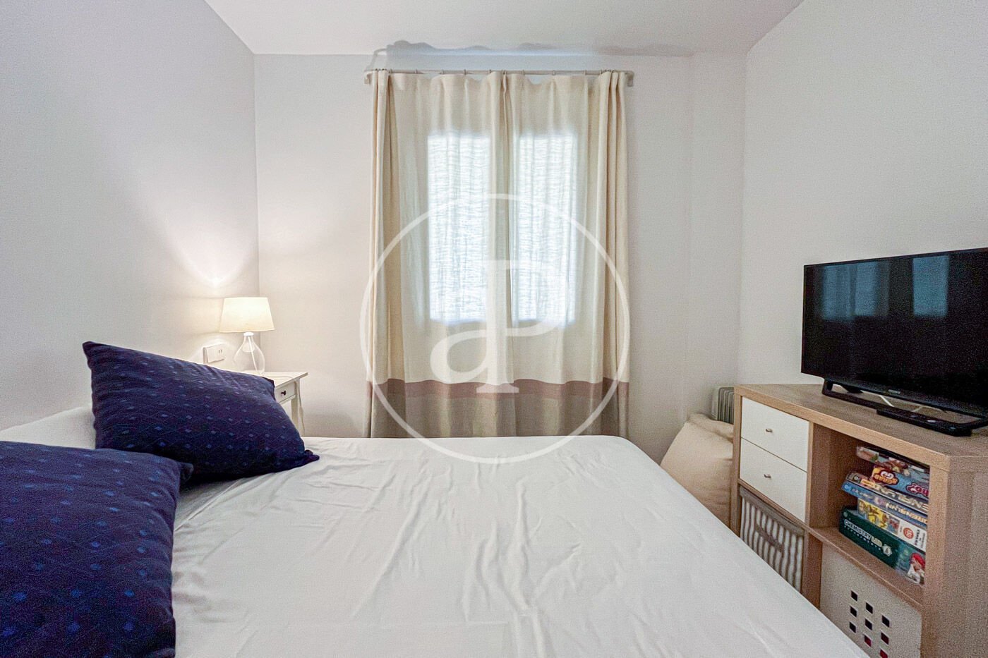Piso de 110 m² en Pollença