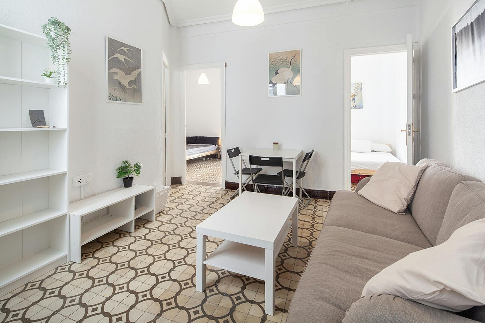 Habitación 85 m², Sevilla