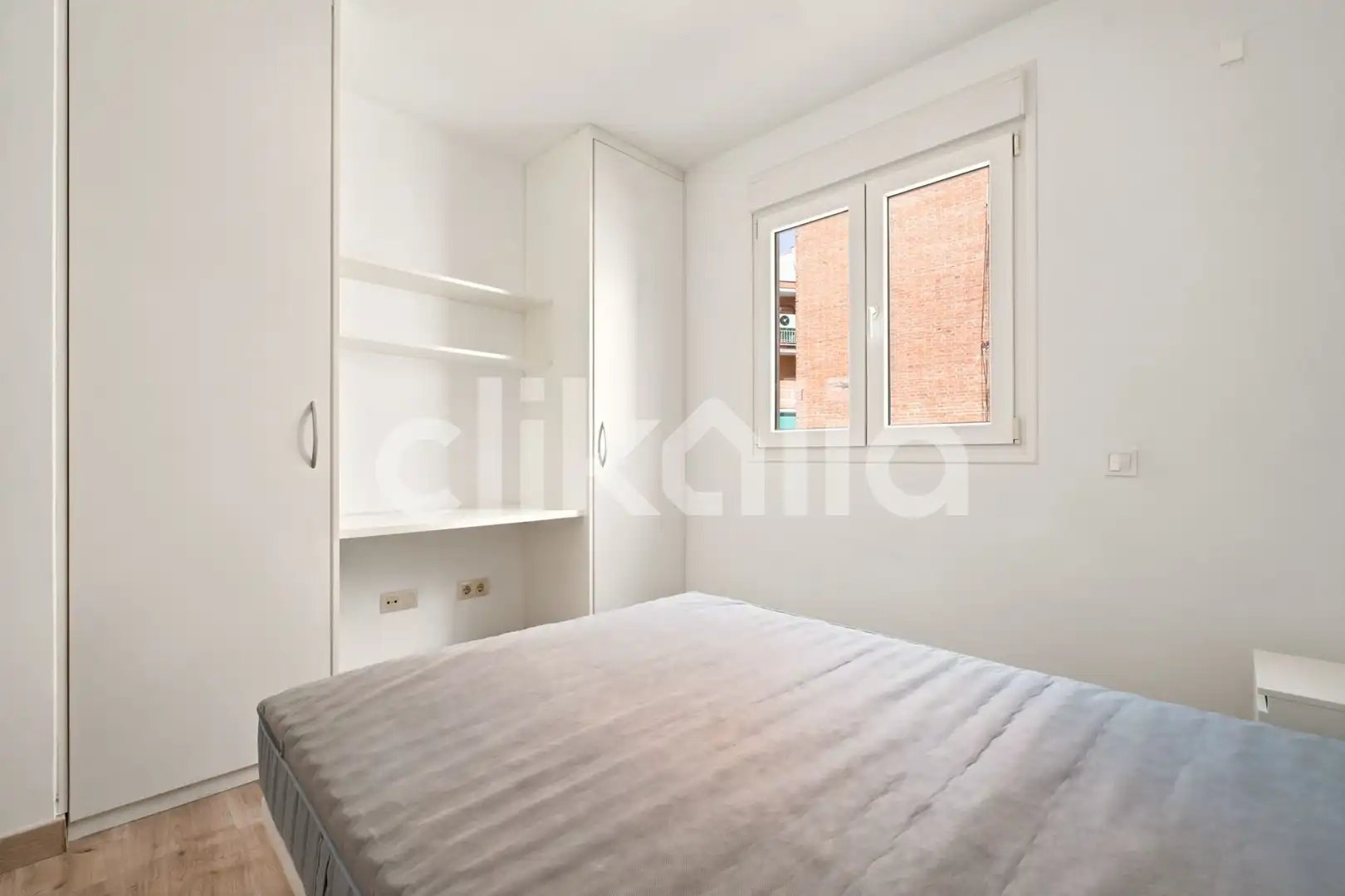 Appartamento 55 m² a Madrid