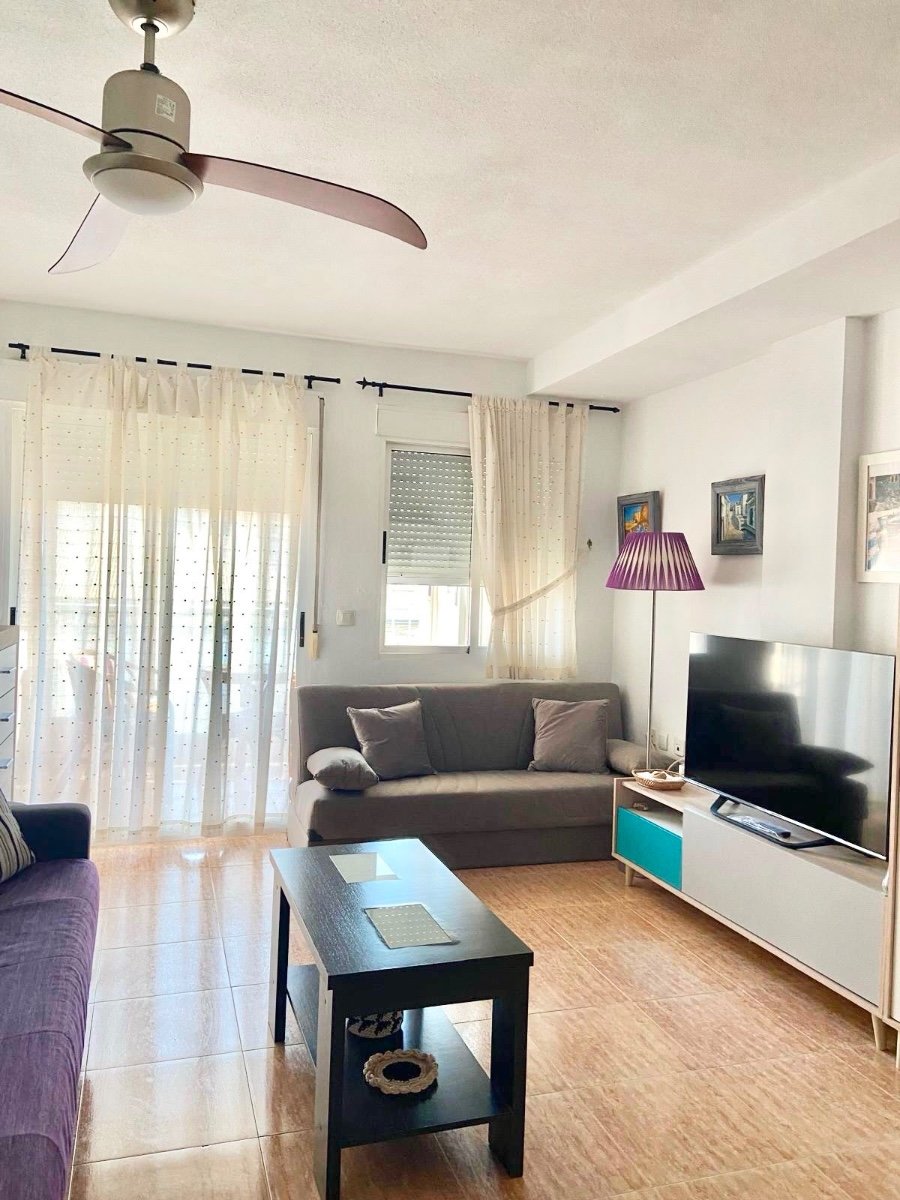 Piso de 46 m² en Cartagena