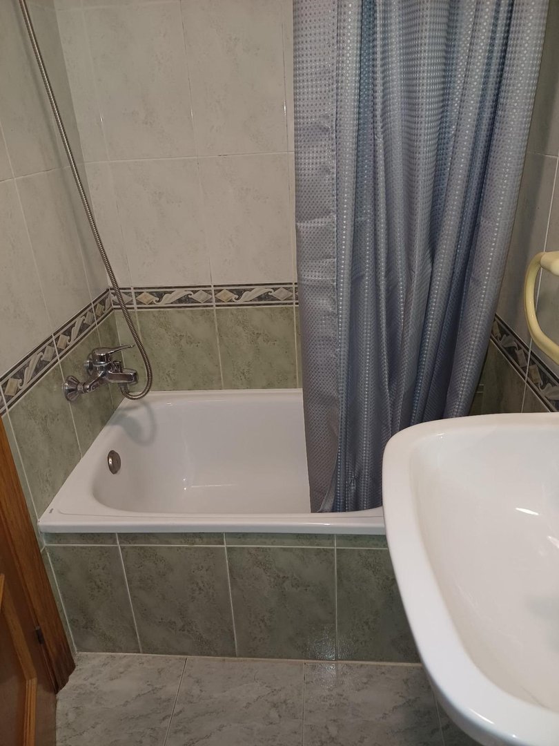 Pis de 93 m² a Gandia
