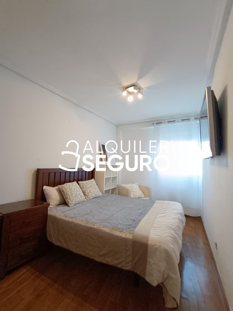 Piso de 110 m² en Valdemoro