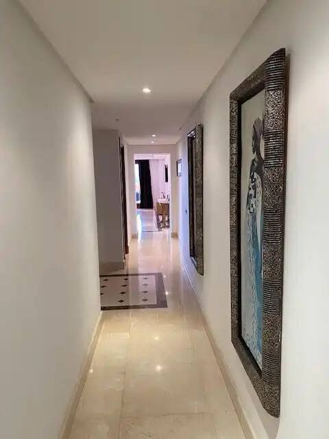 Piso de 175 m² en Estepona
