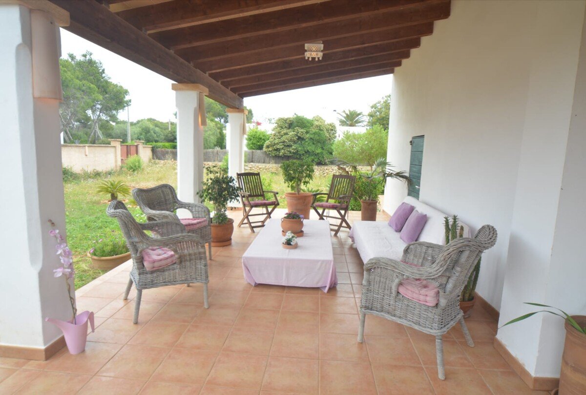 Haus 240 m² in Santanyí