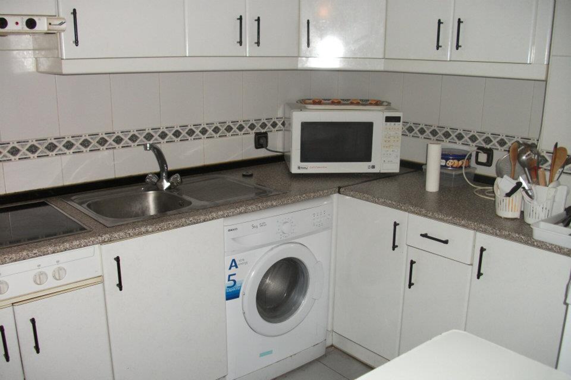Piso de 90 m² en Salamanca