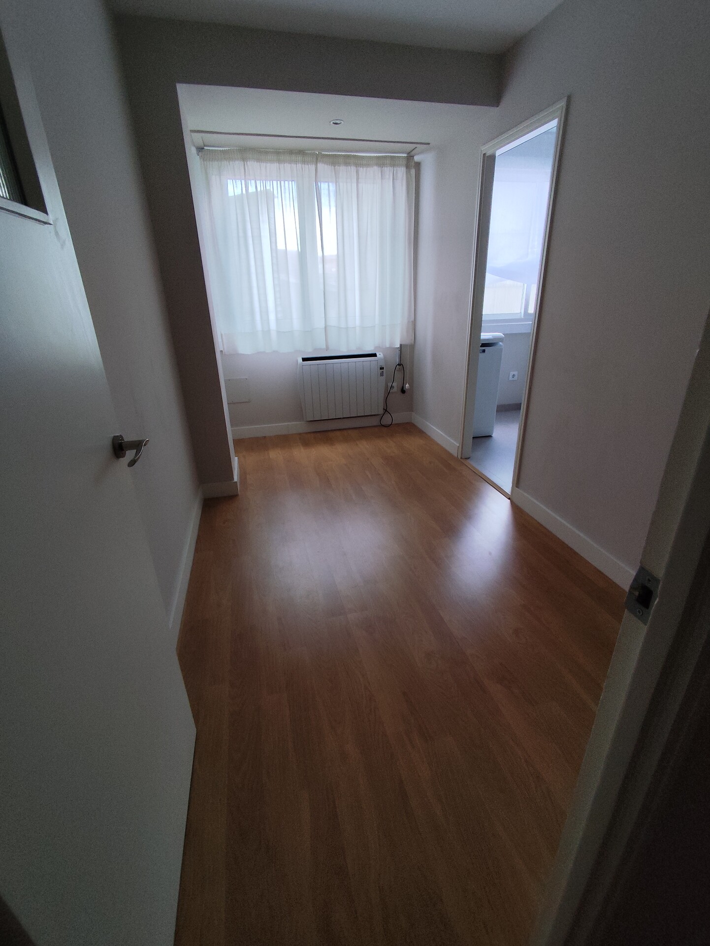 Piso de 85 m² en La Coruña