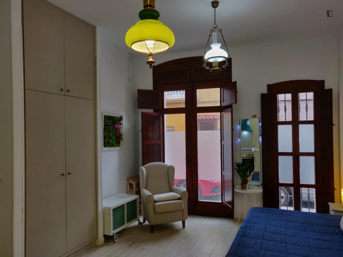 Pis de 31 m² a València