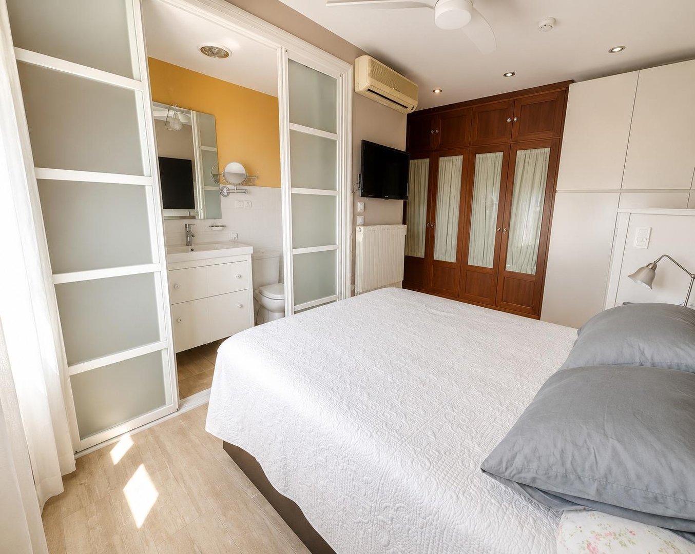 Pis de 103 m² a Sevilla