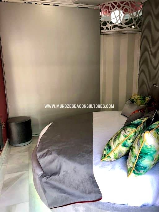 Piso de 60 m² en Lucena