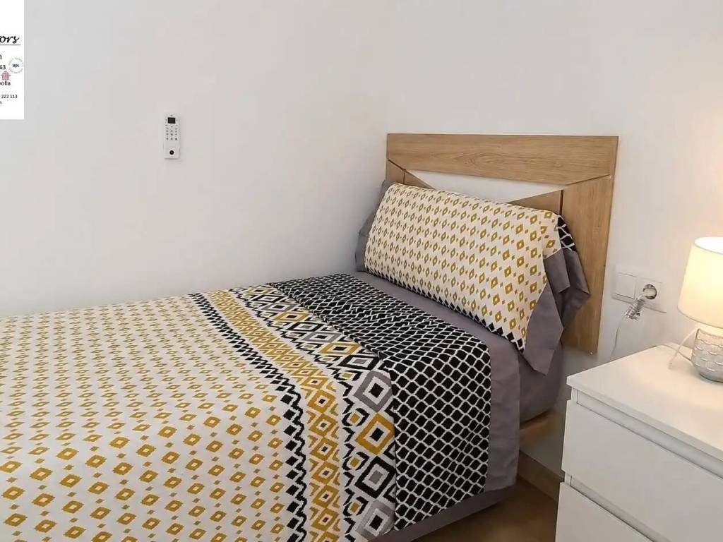 Piso de 66 m² en Torreblanca