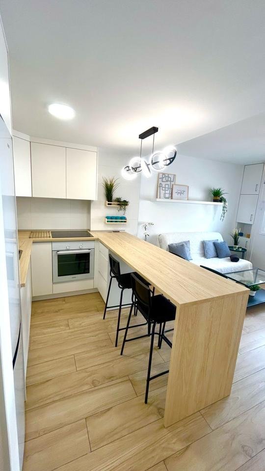 Квартира 55 м² у Guía de Isora