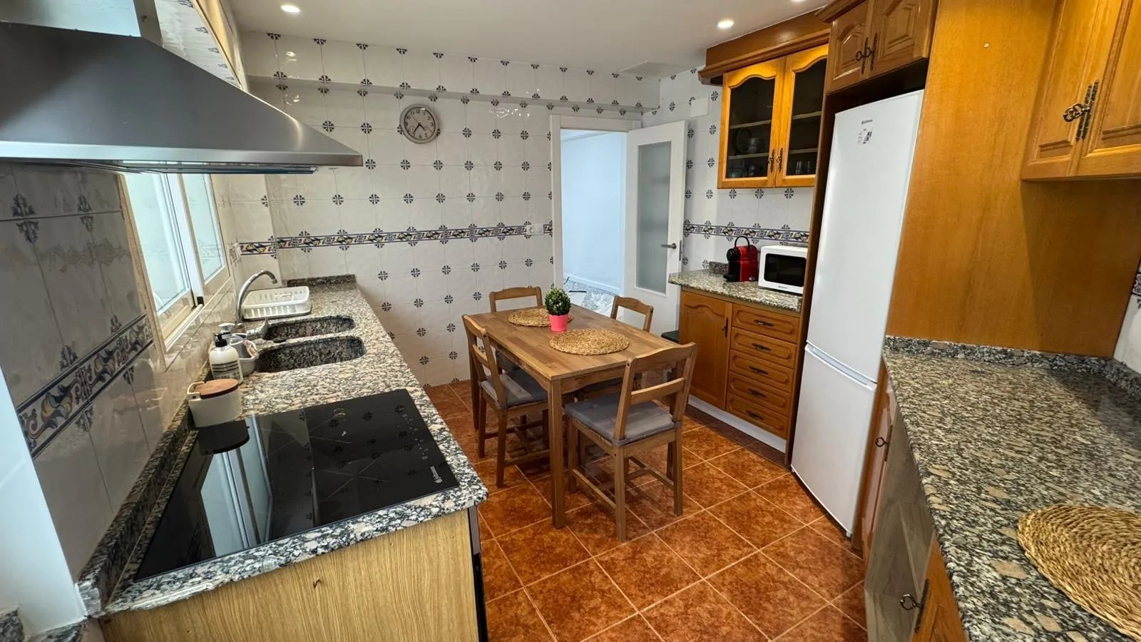 Habitación 140 m², Valencia