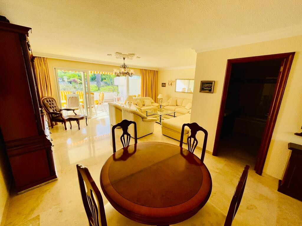 Piso de 85 m² en Puerto de la Cruz