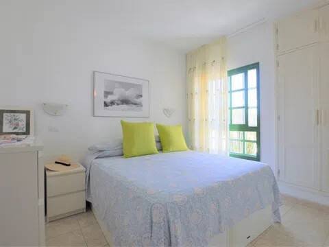 Piso de 36 m² en San Bartolomé de Tirajana