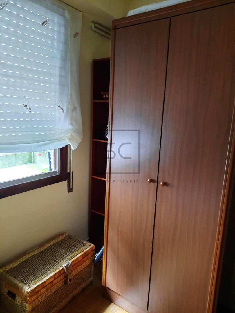 Piso de 135 m² en Ferrol