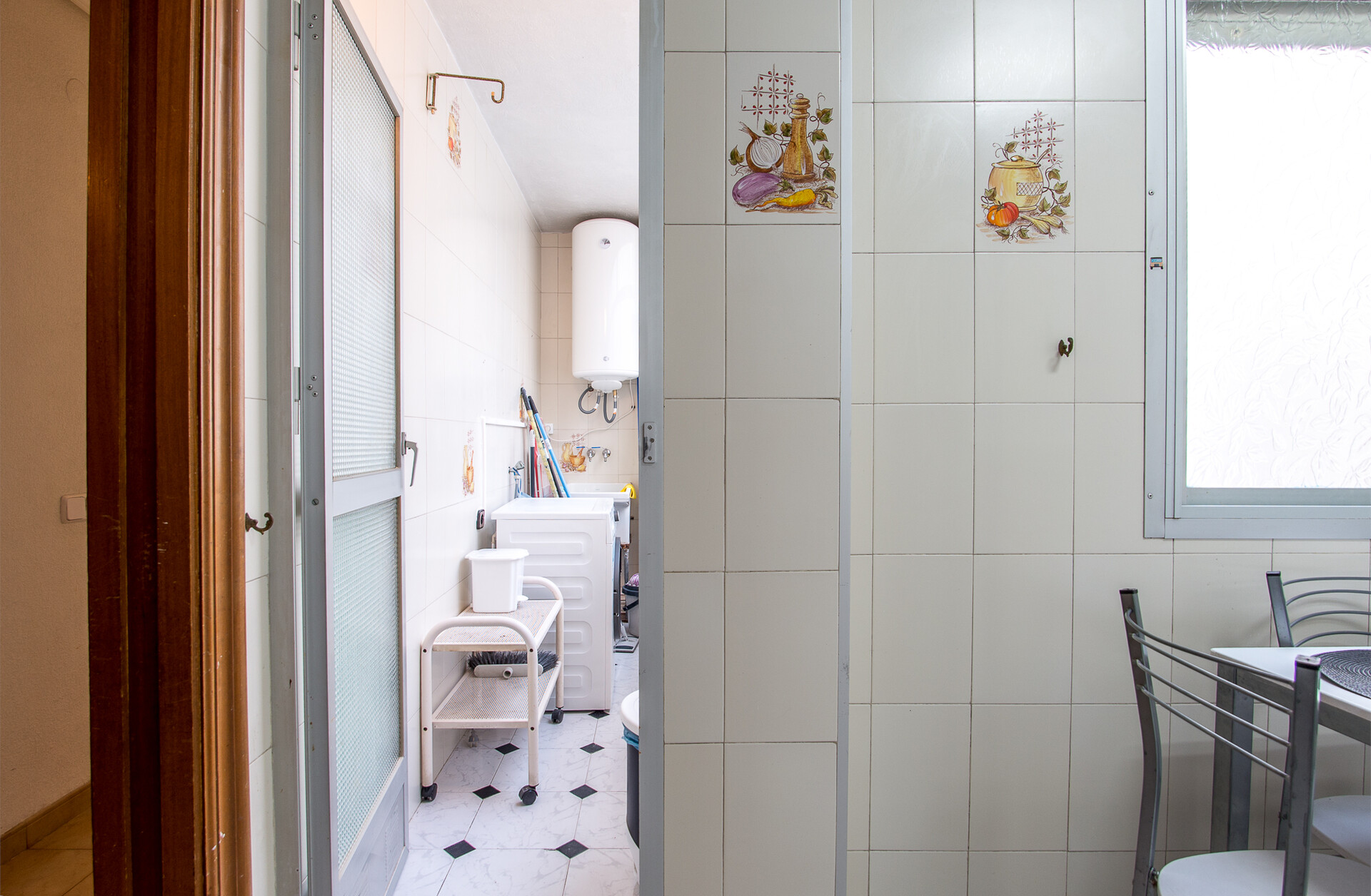 Habitación 150 m², Murcia