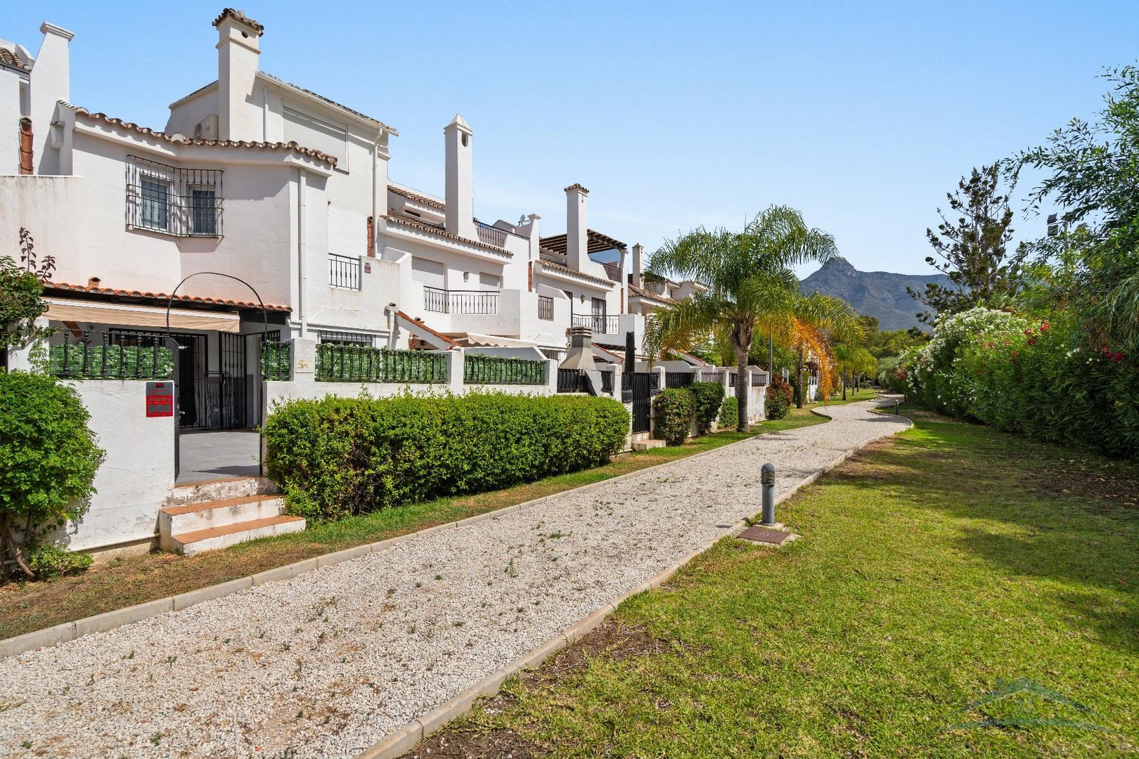 Casa de 200 m² a Marbella