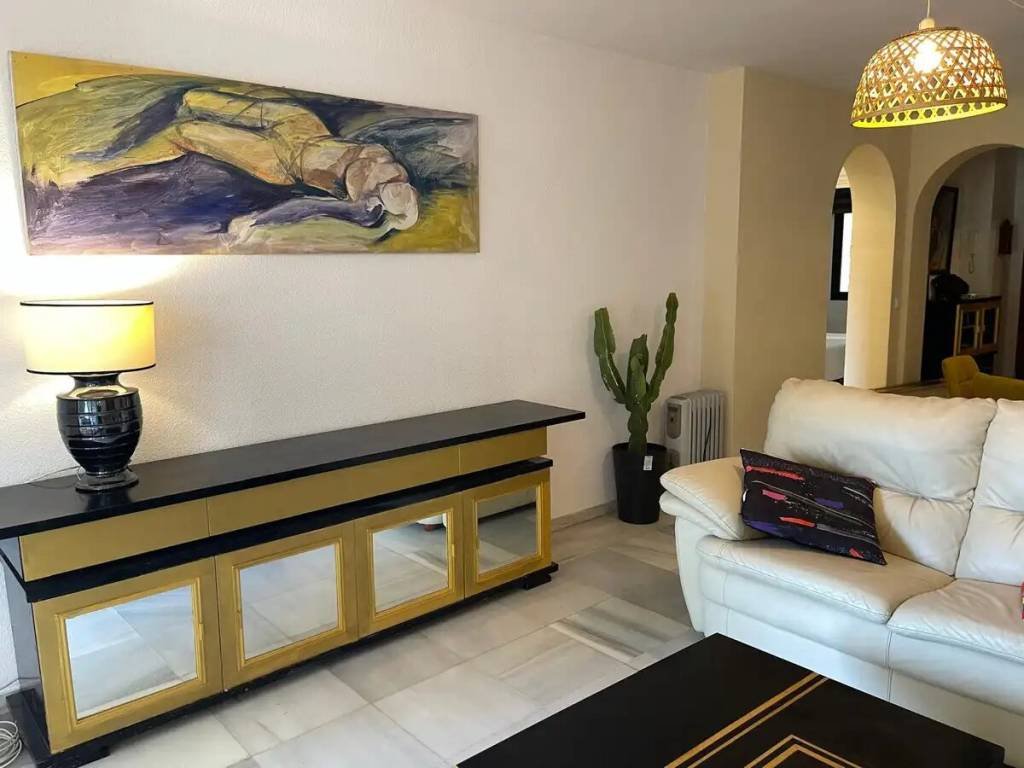 Pis de 105 m² a Marbella