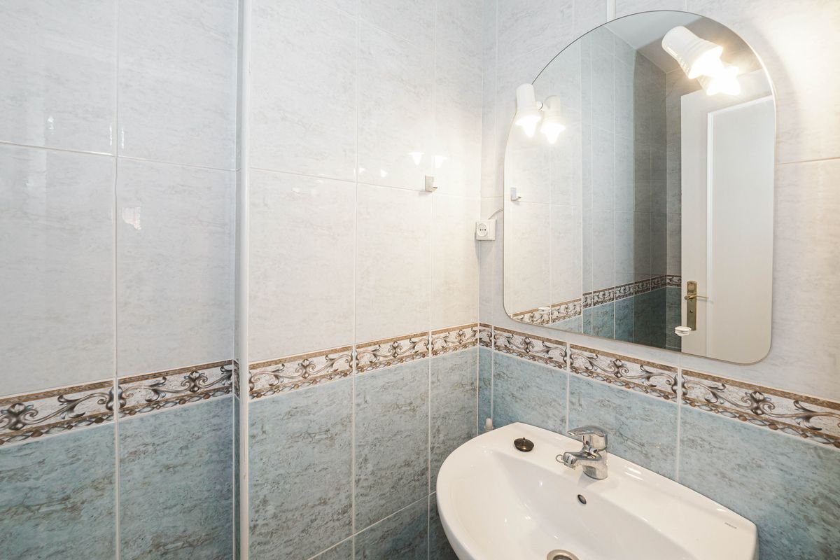 Wohnung 80 m² in Sevilla