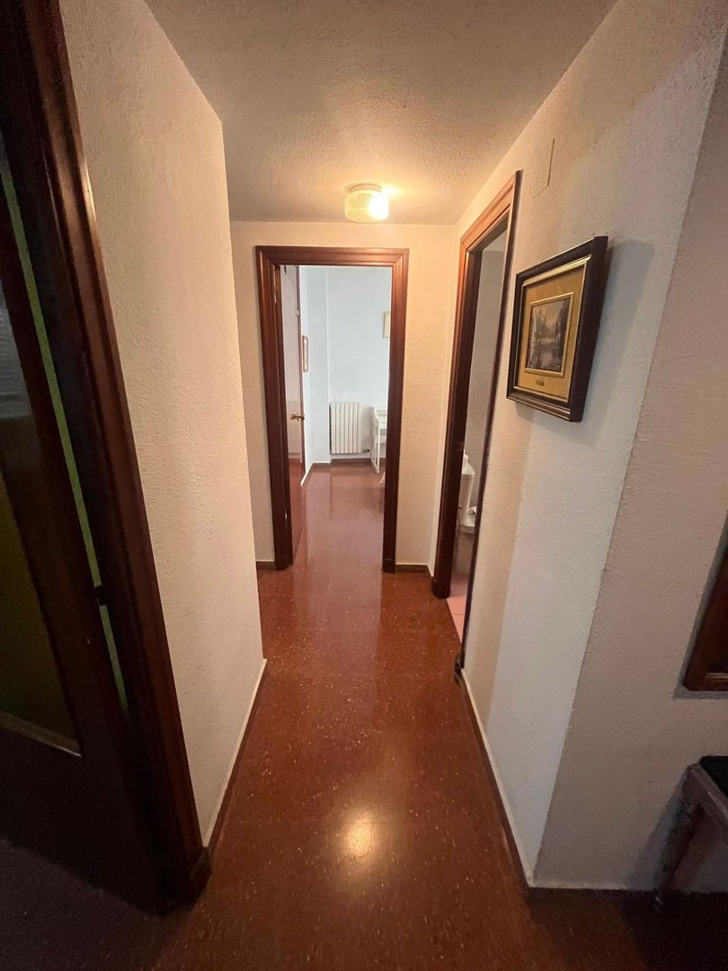 Piso de 72 m² en Zaragoza