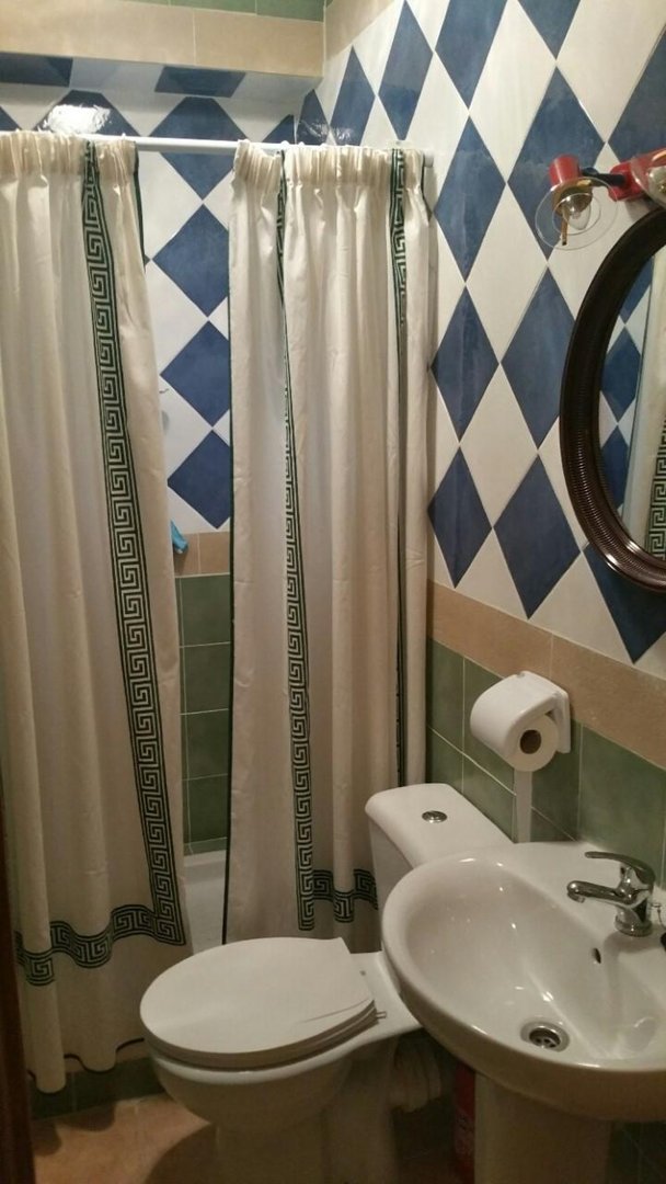 Pis de 40 m² a San Martín de Valdeiglesias