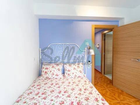 Piso de 81 m² en Oviedo
