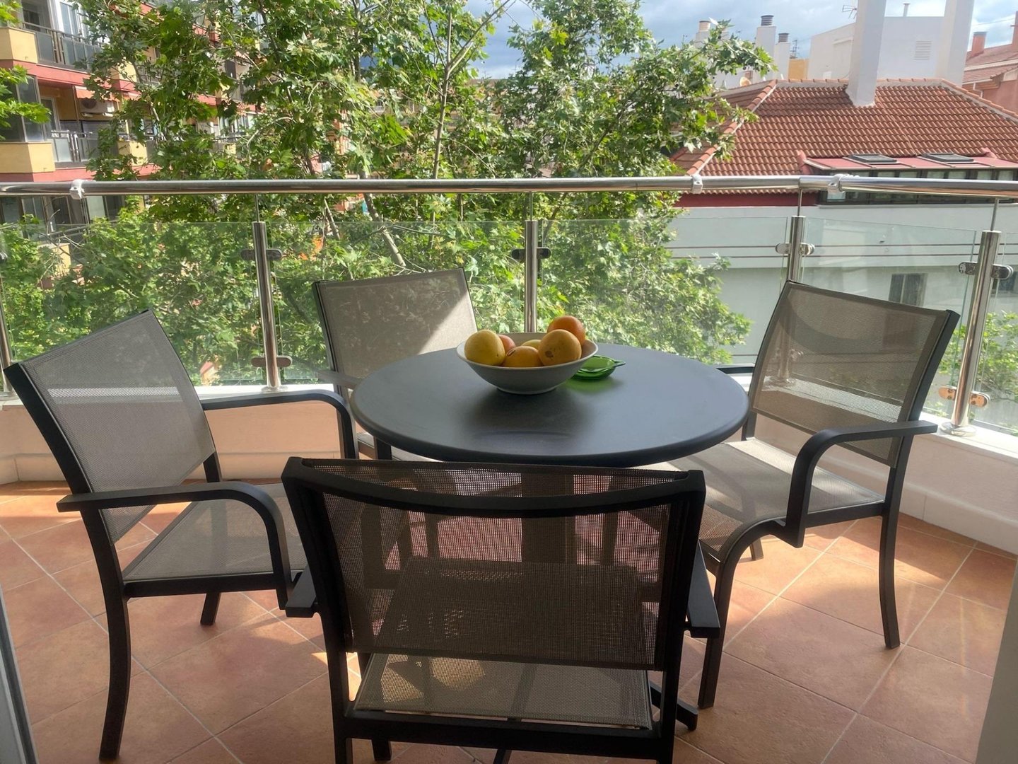Pis de 47 m² a Fuengirola