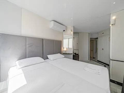 Piso de 152 m² en Marbella
