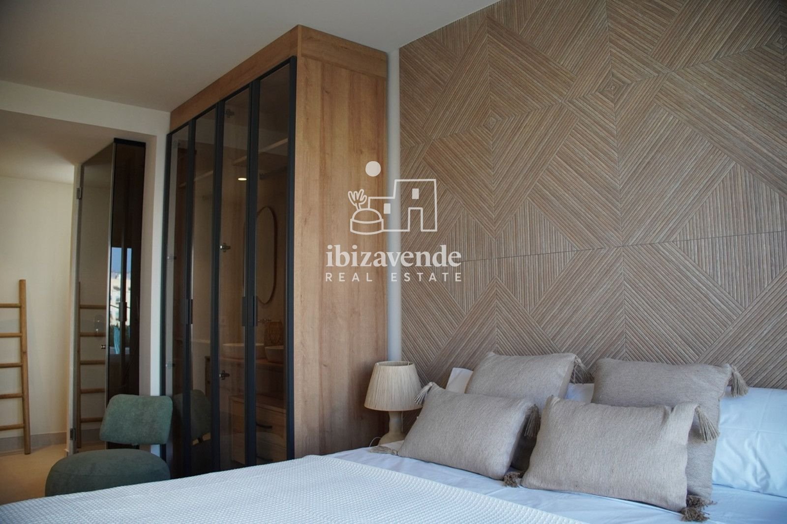 Piso de 110 m² en Sant Antoni de Portmany