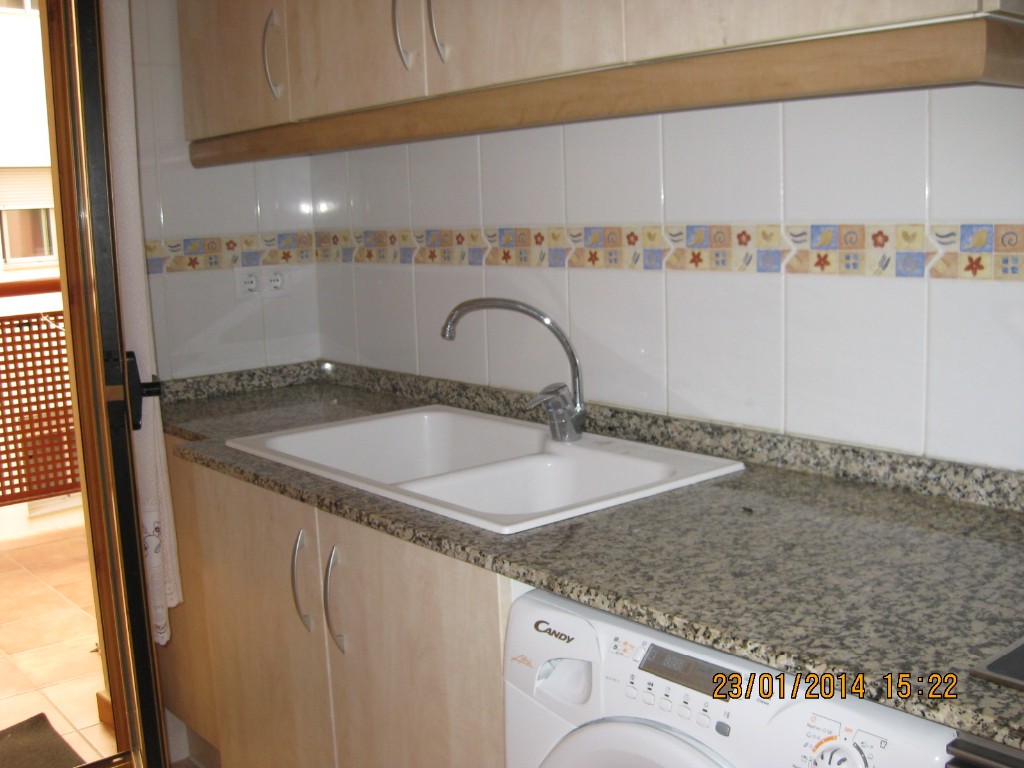 Piso de 98 m² en Peñíscola