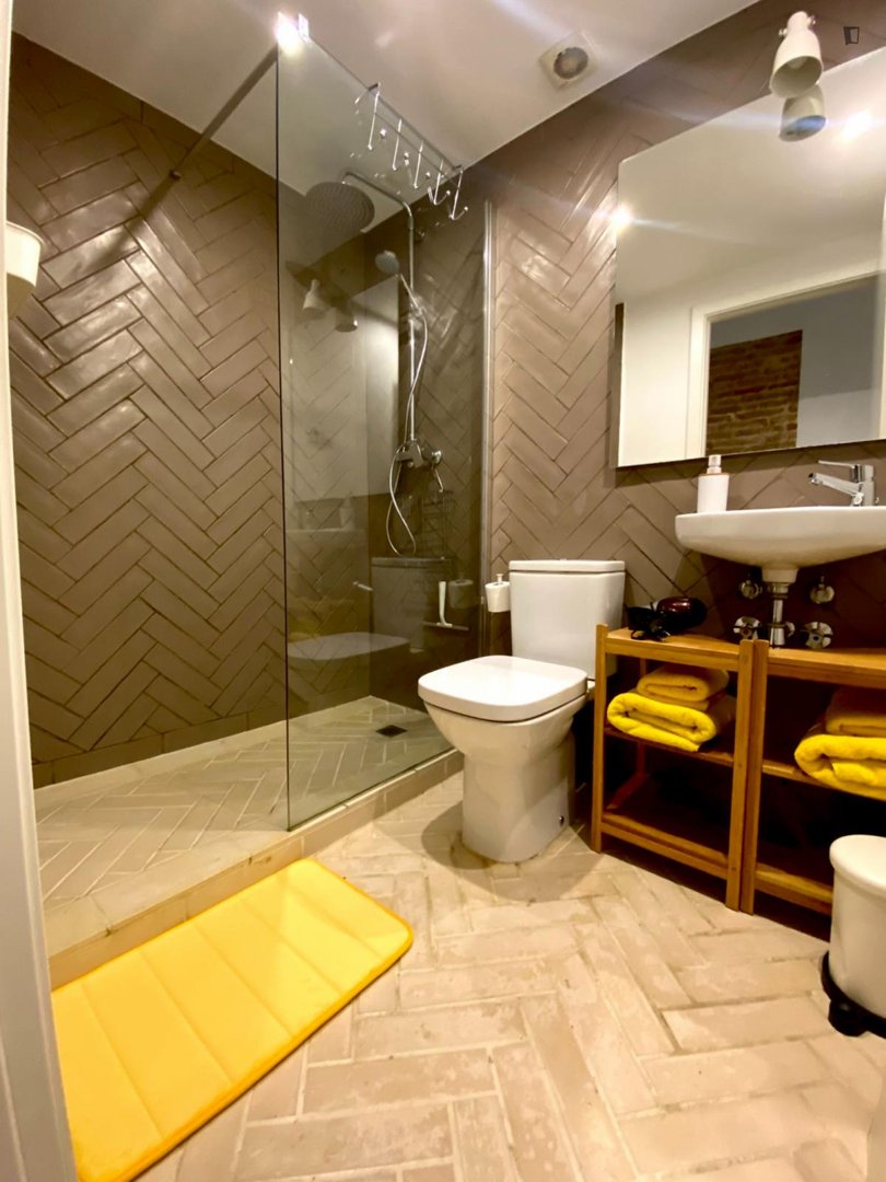 Piso de 85 m² en Barcelona
