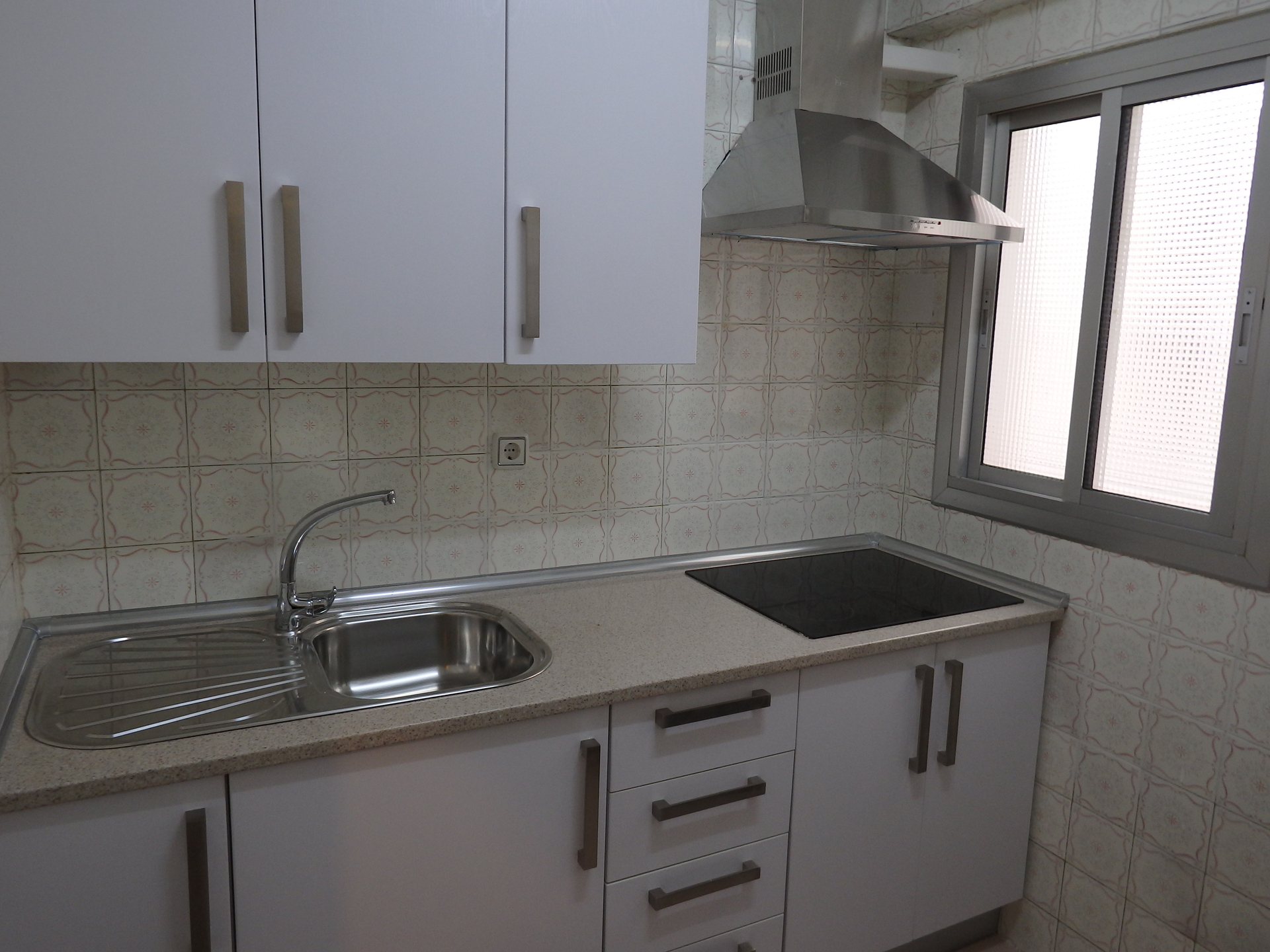Piso de 95 m² en Cáceres