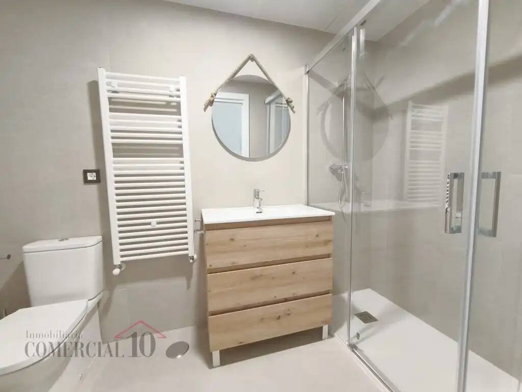 Piso de 80 m² en Badajoz