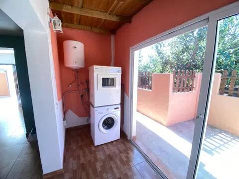Casa de 90 m² en El Rosario