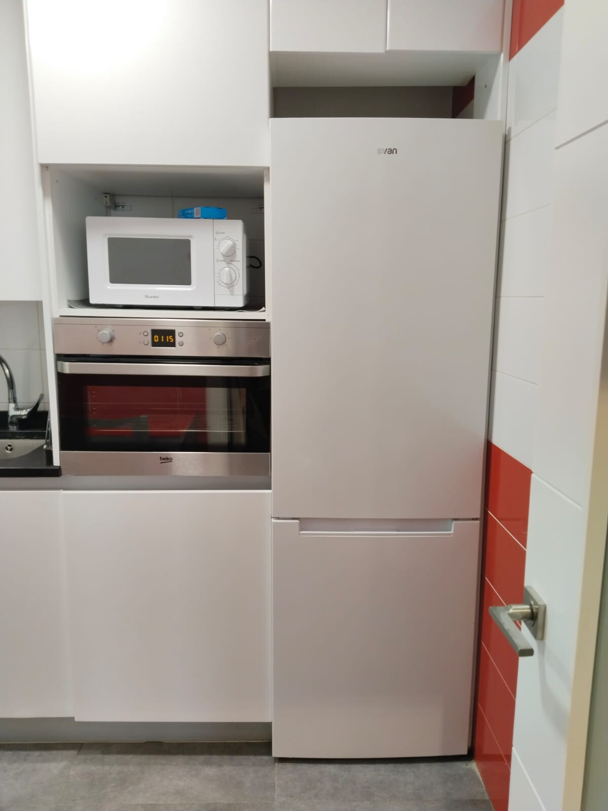 Habitació de lloguer, Burgos