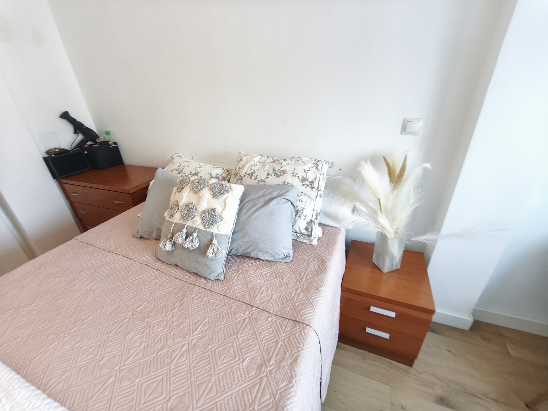 Piso de 60 m² en Talavera de la Reina