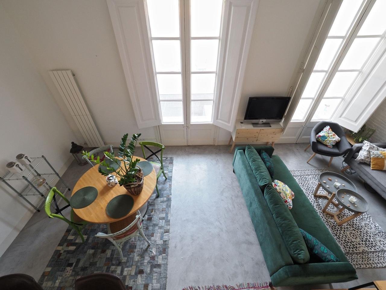 Pis de 66 m² a Barcelona