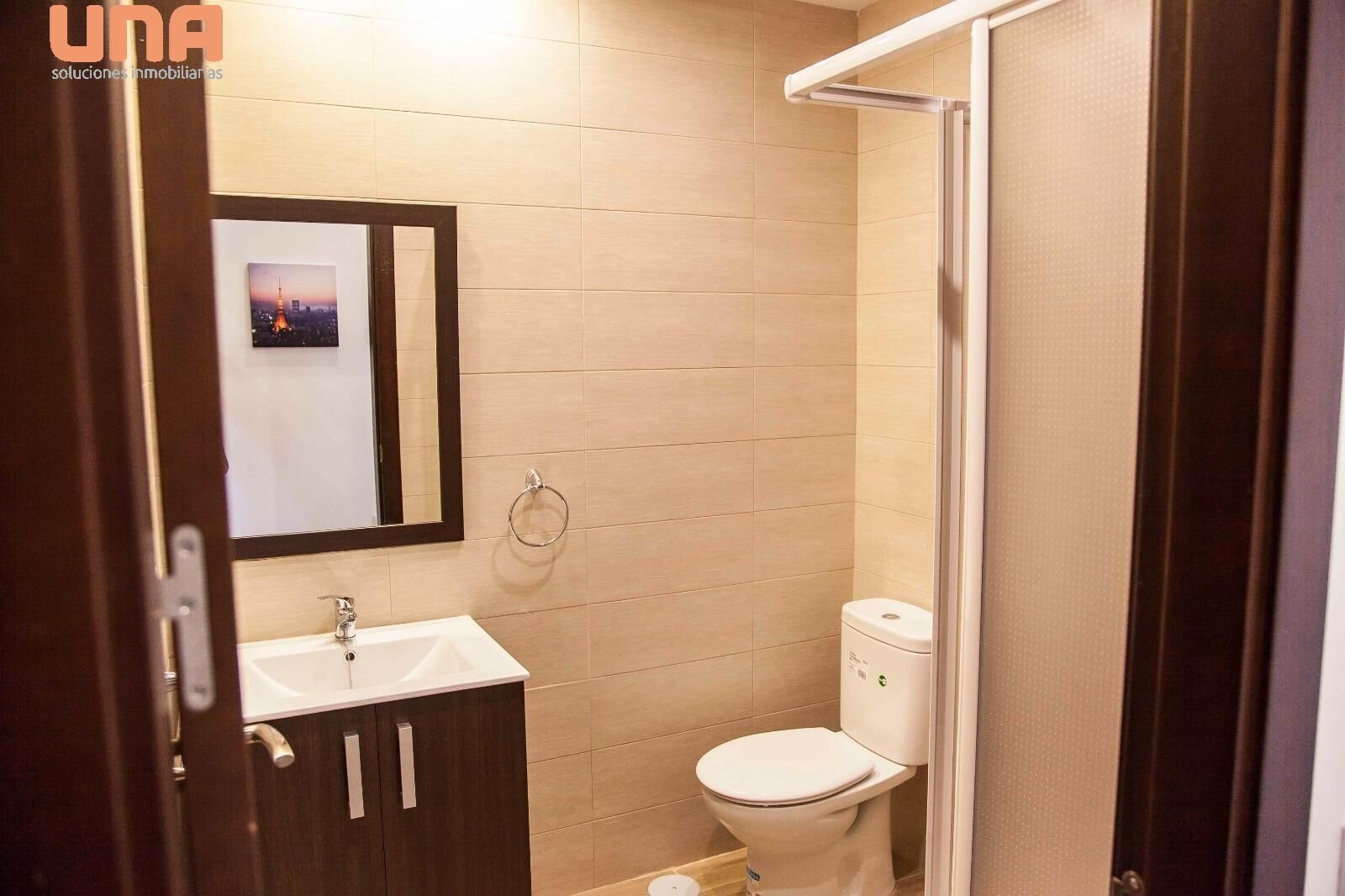Pis de 55 m² a Còrdova