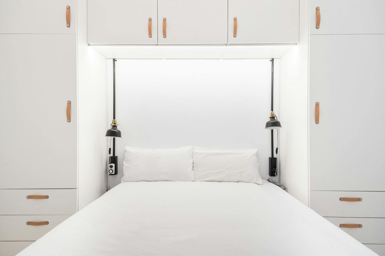 Piso de 35 m² en Barcelona
