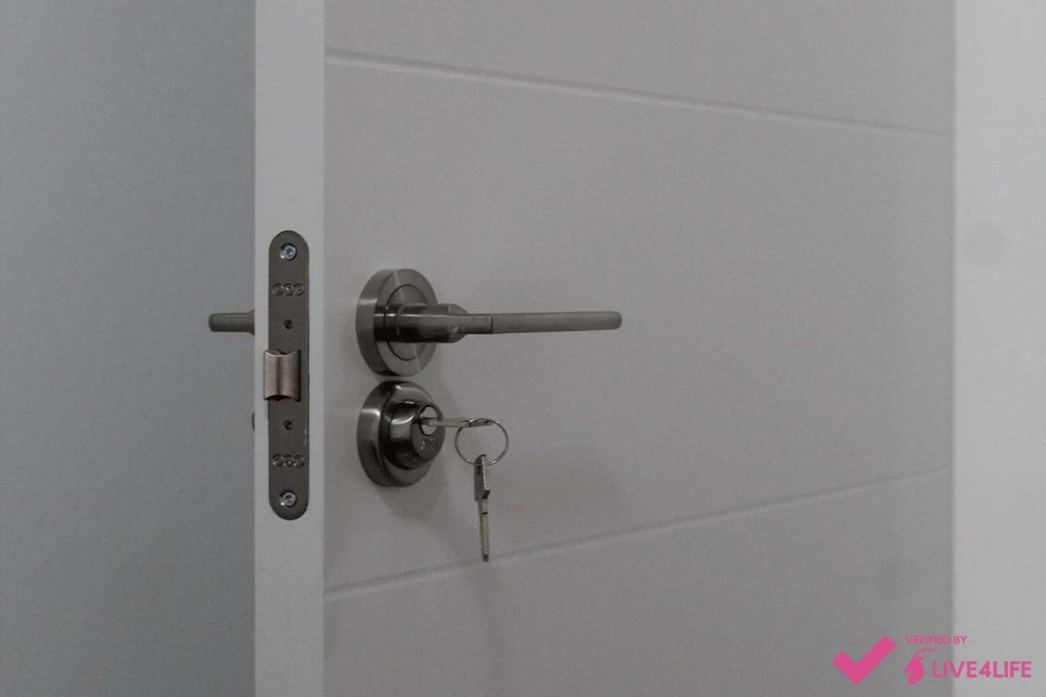 Habitación 10 m², Valencia
