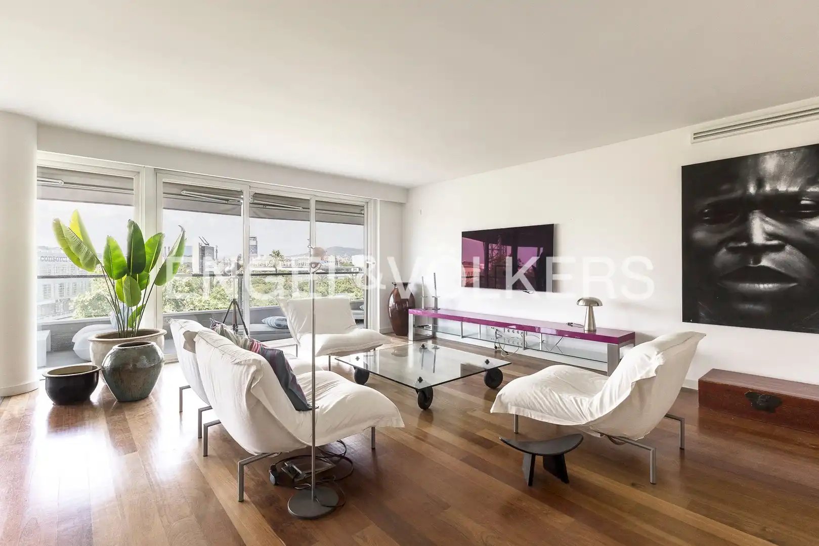 Pis de 246 m² a Barcelona