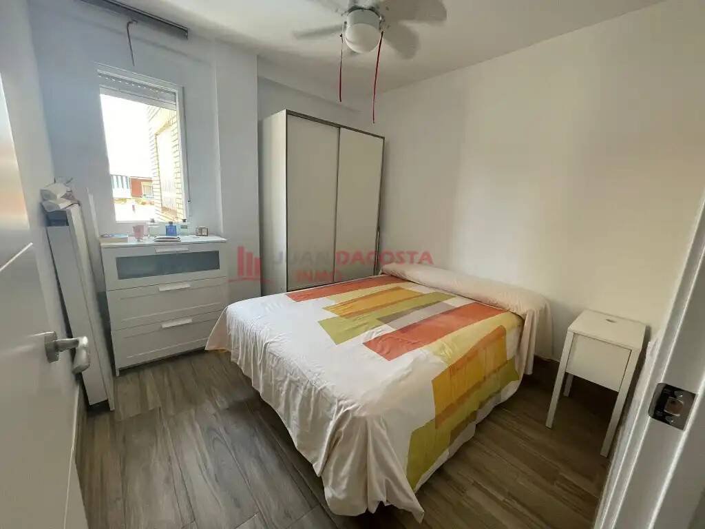 Piso de 60 m² en Lepe