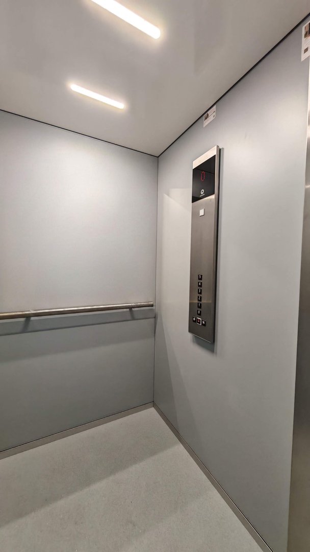 Piso de 126 m² en Torrox