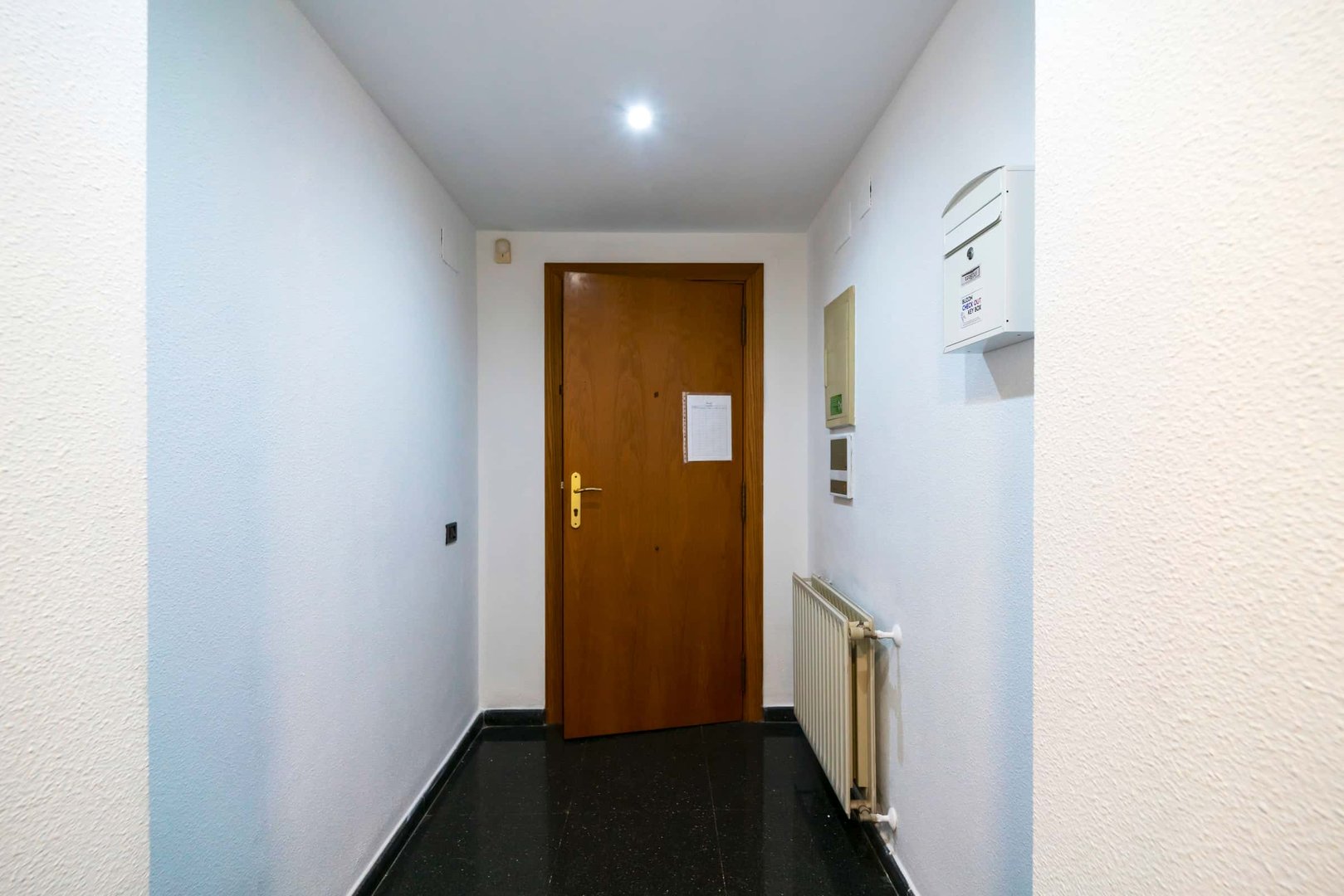 Zimmer zur Miete, Valencia