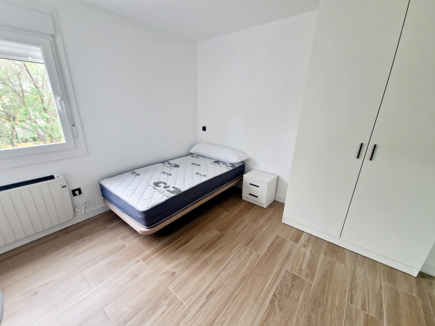Habitación 261 m², Ciudad Real