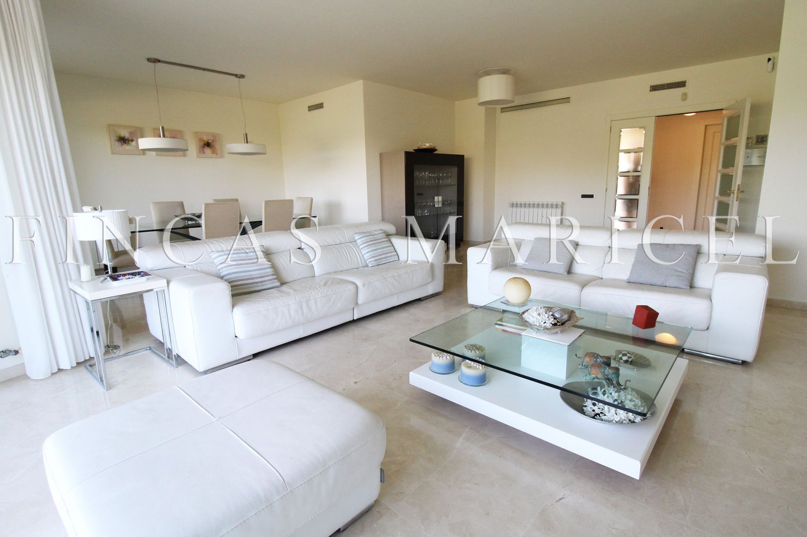 Piso de 131 m² en Sitges