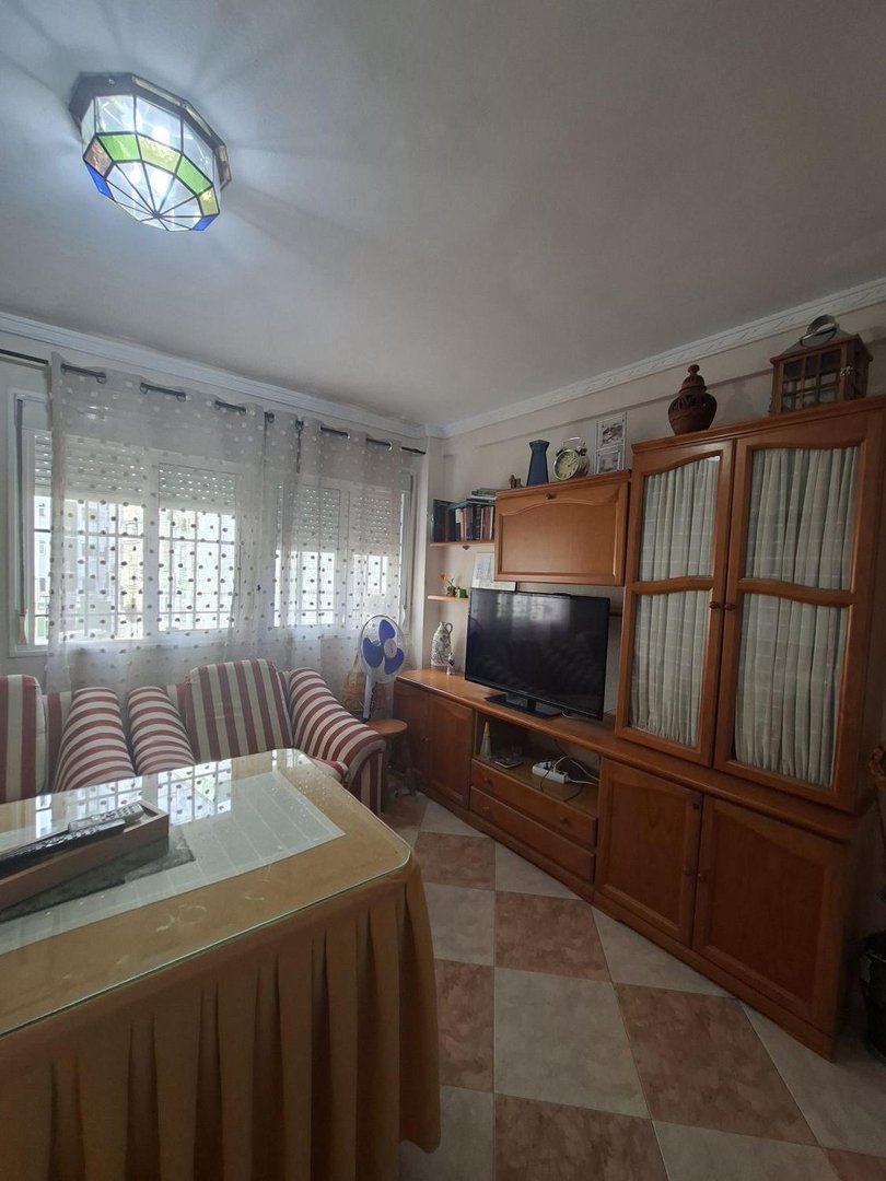 Piso de 75 m² en Sevilla